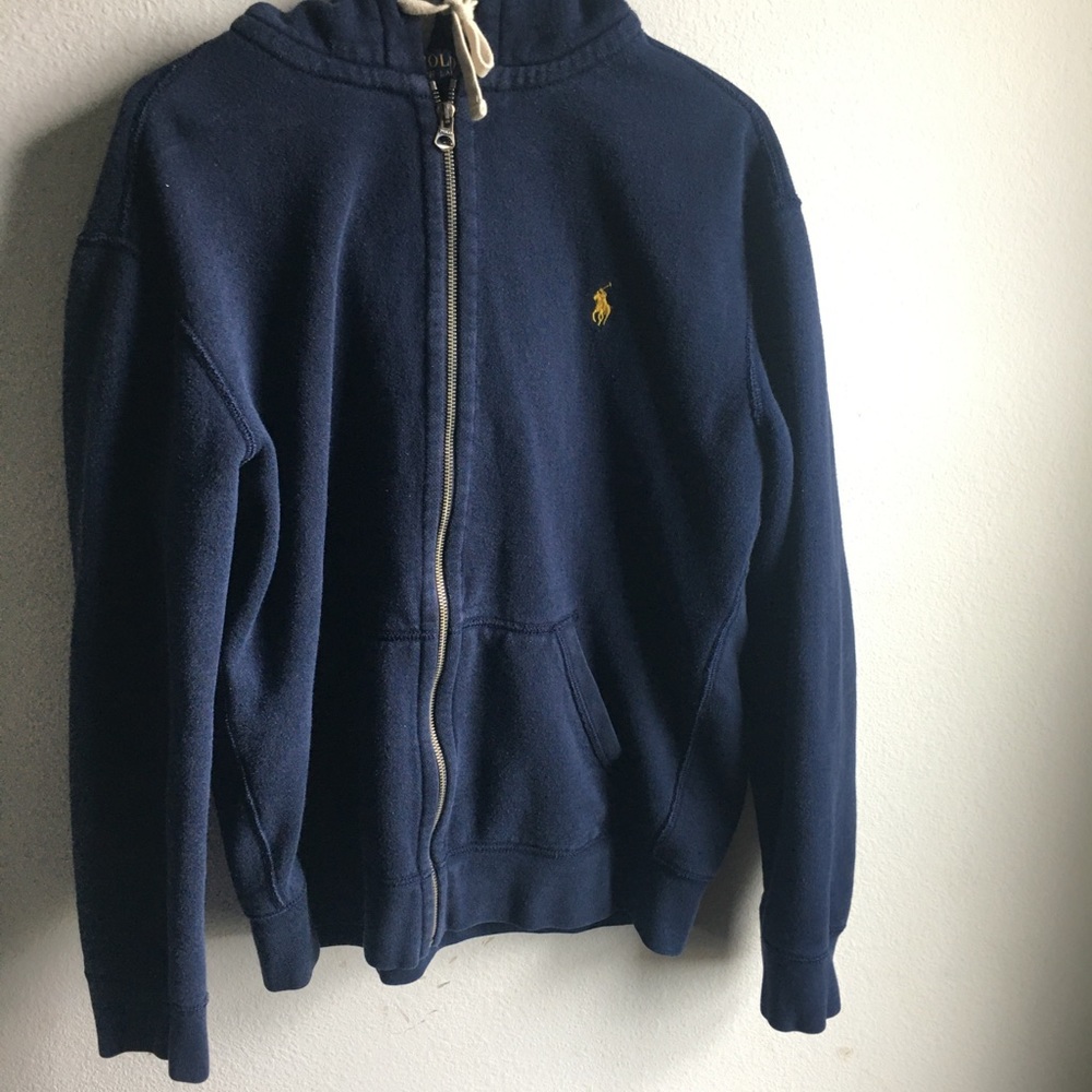 Polo Ralph Lauren jacket - Picture 3 of 8